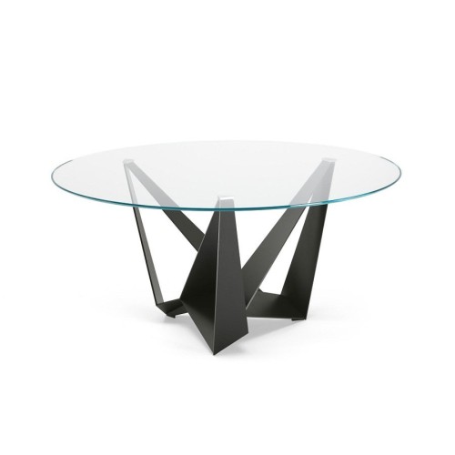 Skorpio Round Cattelan Italia Tisch