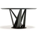 Skorpio Round Cattelan Italia Tisch