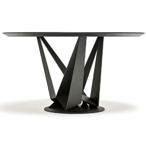 Skorpio Round Cattelan Italia Tisch