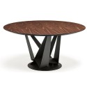 Skorpio Round Cattelan Italia Tisch