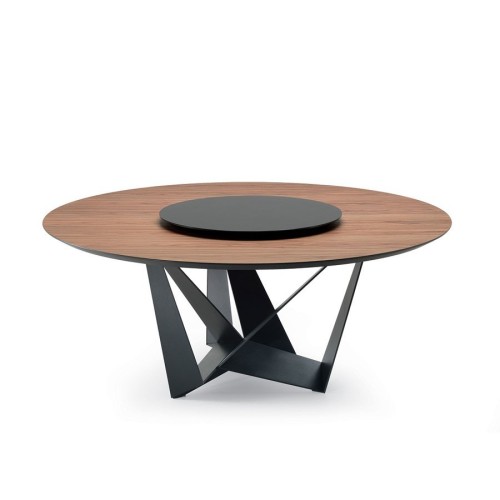 Skorpio Round Cattelan Italia Tisch
