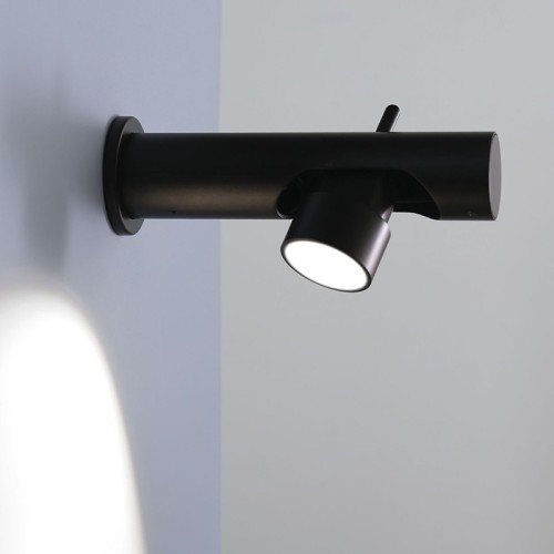 LED-Wand- und Deckenleuchte Calabrone – Martinelli Luce