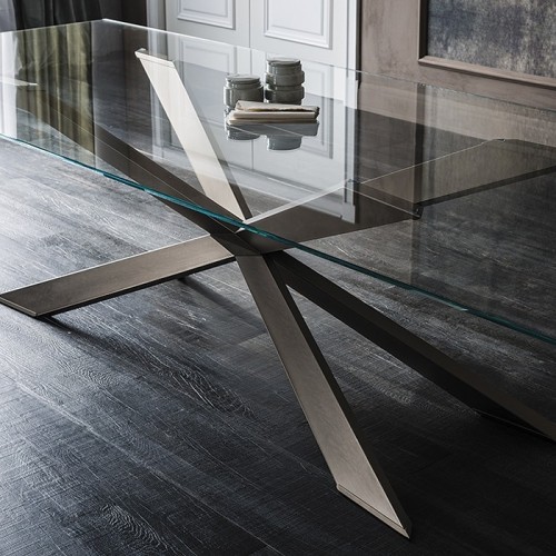 Spyder Cattelan Italia Tisch