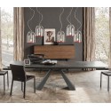 Eliot Keramik Drive Cattelan Italia Tisch