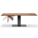 Elvis Wood Drive Cattelan Italia Tisch