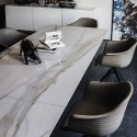 Premier Keramik Drive Cattelan Italia Tisch