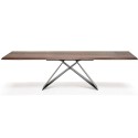 Premier Wood Drive Cattelan Italia Tisch