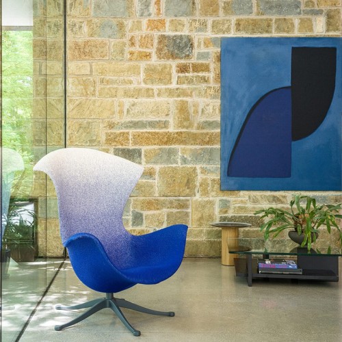 Drehbarer Sessel One Page Moroso – Exklusive Angebote