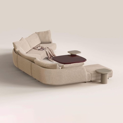 Homan Désirée Couchtisch