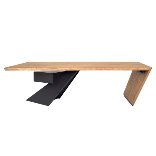 Nasdaq Cattelan Italia Schreibtisch