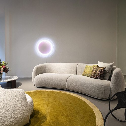 2-Sitzer-Sofa Pacific Love Moroso – Vorteilhafte Preise