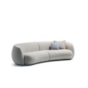 2-Sitzer-Sofa Pacific Love Moroso – Vorteilhafte Preise