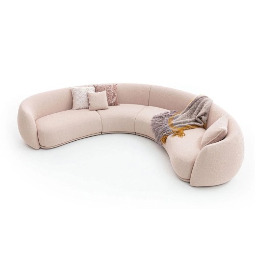 Modulares Sofa Pacific Moroso – Vorteilhafte Preise