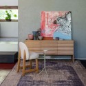 Dreitüriges Sideboard Rows Collection Moroso Online Angebote