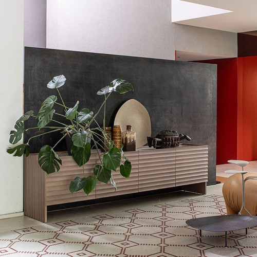 Dreitüriges Sideboard Rows Collection Moroso Online Angebote