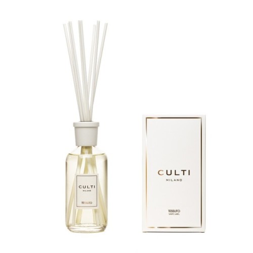 Profumatore ambiente Culti Tessuto Diffusori White Label