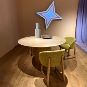 Runder Tisch Rows Moroso – Exklusive Rabatte Online