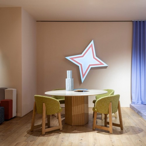 Runder Tisch Rows Moroso – Exklusive Rabatte Online