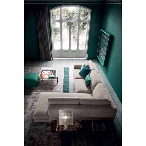 Angel Felis modulares Sofa