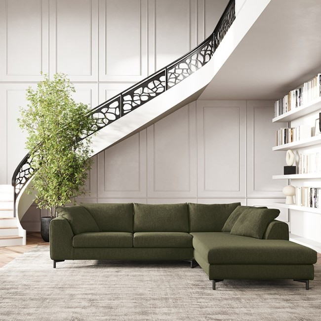 Capitol Felis modulares Sofa