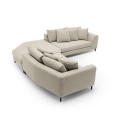 Capitol Felis modulares Sofa