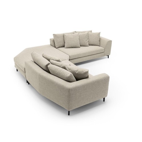 Capitol Felis modulares Sofa