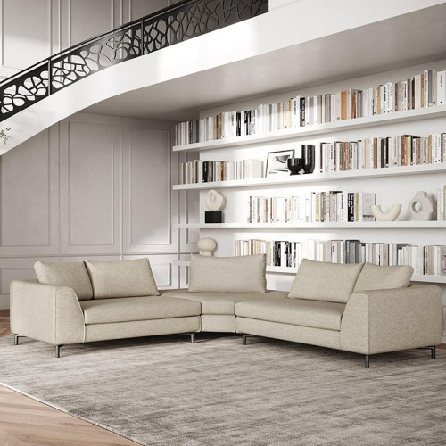 Capitol Felis modulares Sofa