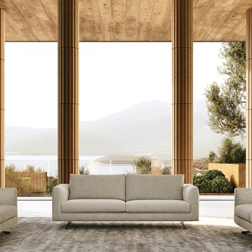 Conrad Felis modulares Sofa
