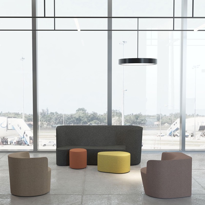 Stoffsofa Taba Moroso – Exklusive Angebote und Rabatte