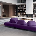 Gravity Felis Sofa