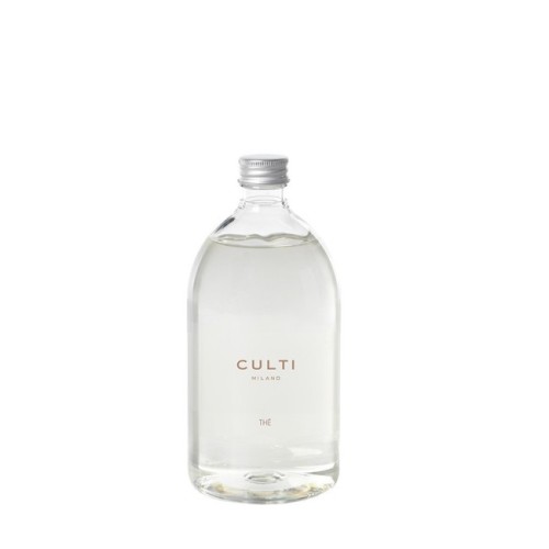Refill per profumatore ambiente Thé Culti Milano