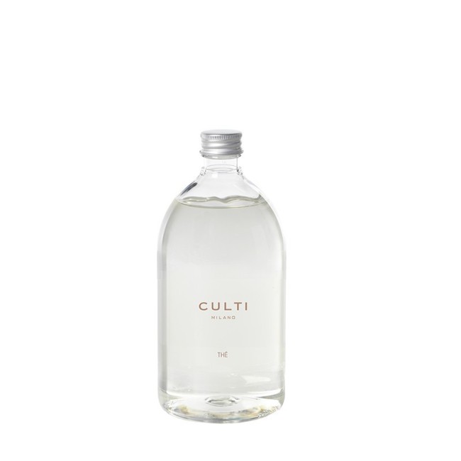 Refill per profumatore ambiente Thé Culti Milano