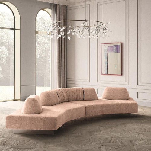 Gravity Felis modulares Sofa