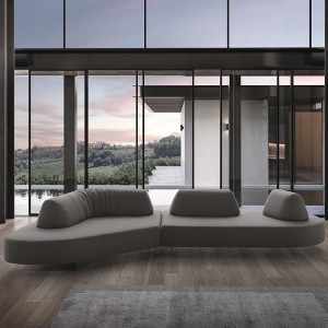 Gravity Felis modulares Sofa