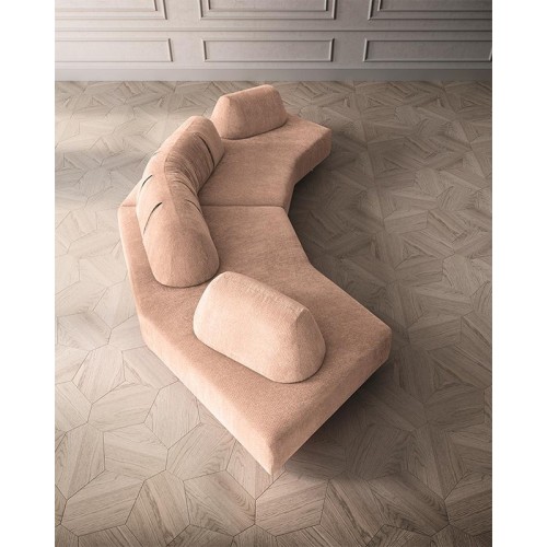 Gravity Felis modulares Sofa
