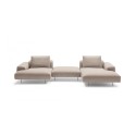 Limitless Felis Sofa