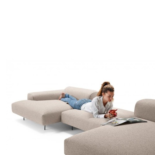 Limitless Felis Sofa