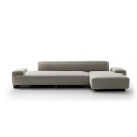 Loveland Sofa aus Stoff von Moroso – Exklusive Angebote