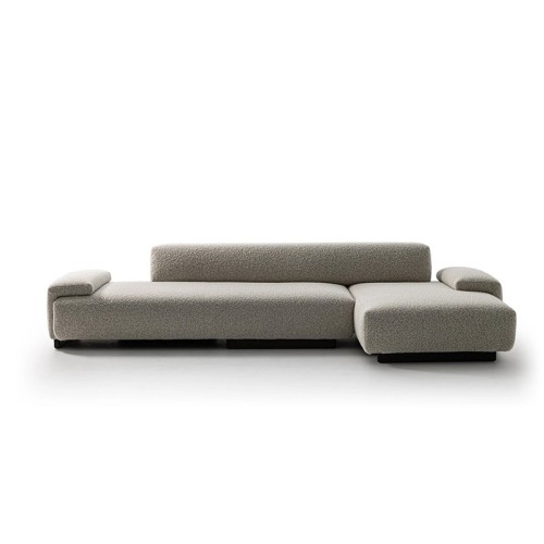 Loveland Sofa aus Stoff von Moroso – Exklusive Angebote
