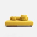 Loveland Sofa aus Stoff von Moroso – Exklusive Angebote