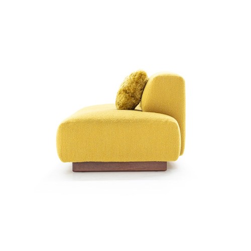 Loveland Sofa aus Stoff von Moroso – Exklusive Angebote