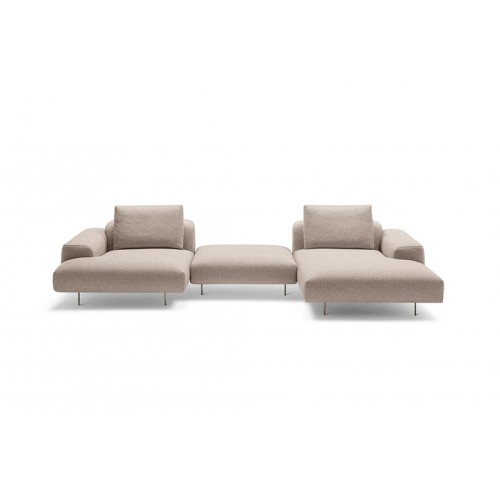 Limitless Felis modulares Sofa