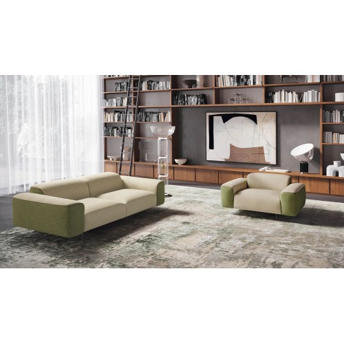 Limitless Felis modulares Sofa
