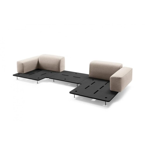 Limitless Felis modulares Sofa