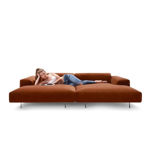 Limitless Felis modulares Sofa