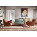 Lizzie Felis Sofa