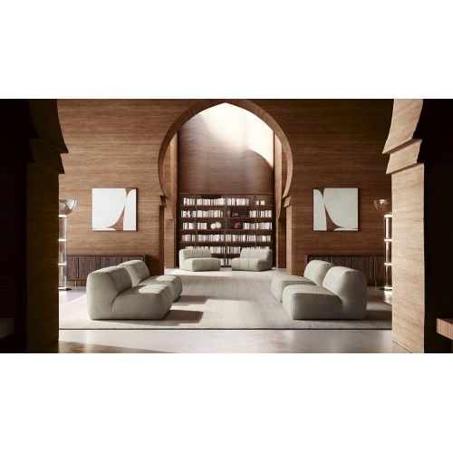 Muffin Felis modulares Sofa