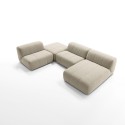 Muffin Felis modulares Sofa