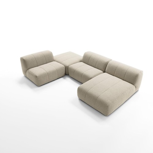 Muffin Felis modulares Sofa