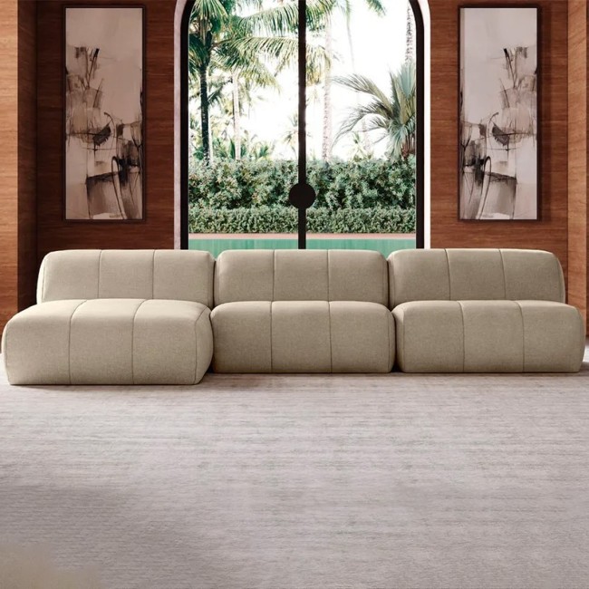 Muffin Felis modulares Sofa